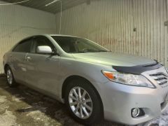 Фото авто Toyota Camry