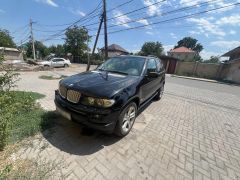 Фото авто BMW X5