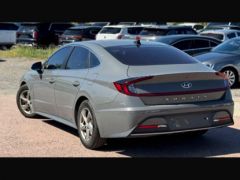 Сүрөт унаа Hyundai Sonata