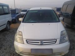 Фото авто Honda Stream