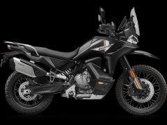 Photo of the vehicle CFMoto 800MTX