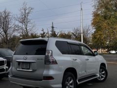 Фото авто Lexus GX