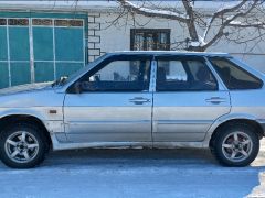 Сүрөт унаа ВАЗ (Lada) 2114