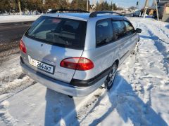 Фото авто Toyota Avensis