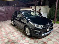 Сүрөт унаа Kia Rio