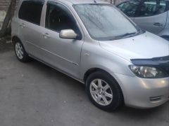 Сүрөт унаа Mazda Demio