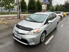 Photo of the vehicle Toyota Prius