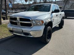 Сүрөт унаа Dodge RAM