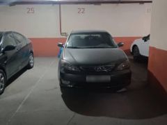 Сүрөт унаа Toyota Camry