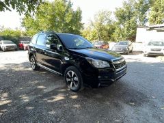 Сүрөт унаа Subaru Forester