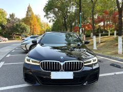 Сүрөт унаа BMW 5 серия