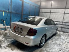 Сүрөт унаа Toyota Allion