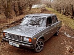 Photo of the vehicle ВАЗ (Lada) 2107