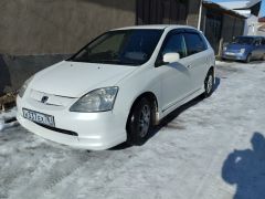 Сүрөт унаа Honda Civic