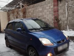 Фото авто Chevrolet Spark