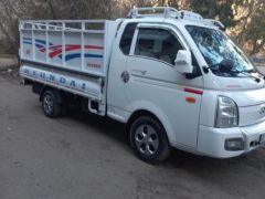 Фото авто Hyundai Porter