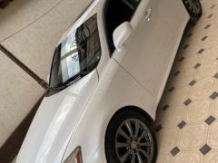 Сүрөт унаа Lexus IS