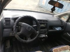 Photo of the vehicle Honda Stream