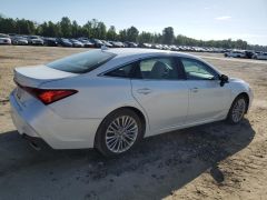 Сүрөт унаа Toyota Avalon