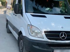 Фото авто Mercedes-Benz Sprinter