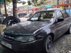 Фото авто Daewoo Nexia