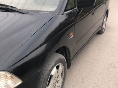 Сүрөт унаа Honda Odyssey