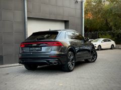 Сүрөт унаа Audi SQ8