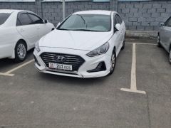 Photo of the vehicle Hyundai Sonata