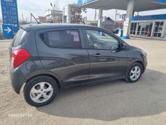 Photo of the vehicle Chevrolet Spark