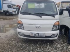 Фото авто Hyundai Porter