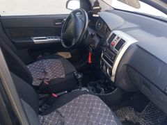 Фото авто Hyundai Getz