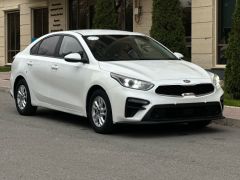 Фото авто Kia K3