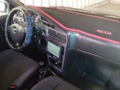 Сүрөт унаа Daewoo Nexia