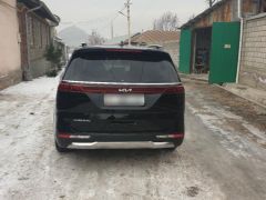 Фото авто Kia Carnival