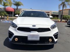 Сүрөт унаа Kia Forte