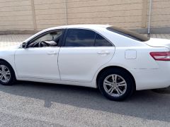 Сүрөт унаа Toyota Camry