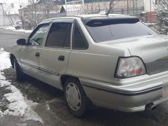 Сүрөт унаа Daewoo Nexia