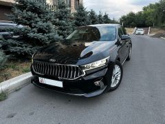 Сүрөт унаа Kia K7