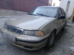 Сүрөт унаа Daewoo Nexia