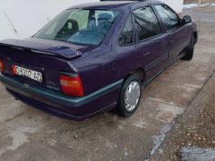 Сүрөт унаа Opel Vectra