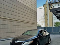 Фото авто Toyota Camry