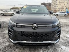 Фото авто Volkswagen Tiguan