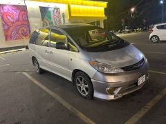 Сүрөт унаа Toyota Estima