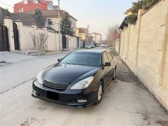 Фото авто Toyota Windom