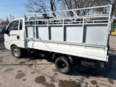 Фото авто Hyundai Porter