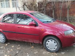 Сүрөт унаа Daewoo Kalos