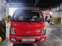 Фото авто Hyundai Porter