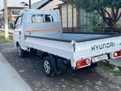 Фото авто Hyundai Porter