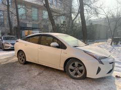 Photo of the vehicle Toyota Prius