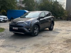 Photo of the vehicle Toyota RAV4